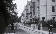 Maze-Hill-St-Leonards.-1905